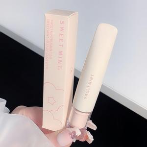 ลิปกลอสเนื้อมิ้นท์หวานฉ่ำ สีสวยติดทนนาน กันน้ำ บำรุงริมฝีปากชุ่มชื้น ใช้ง่าย 6 กรัม - Product Image 1