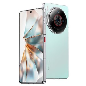 Nubia Z60S Pro Original, Pantalla OLED de 6.78 Pulgadas y 1.5K, 120 Hz, 5G, Teléfono Inteligente con Snapdragon 8 Gen 2, Batería de 5100 mAh, Cargador de 80 W, Cámara de 50 MP, NFC, OTA - Product Image 5