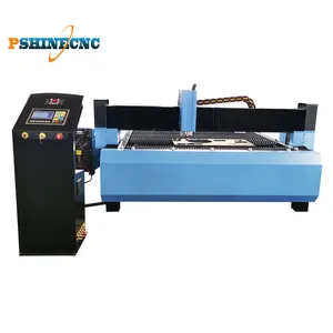 Factory supply Multi-function tool box 4 axis cnc plasma cutting machine