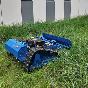 Désherbeuse à essence haute puissance, machine à couper les mauvaises herbes à vitesse rapide pour la maison, le jardin et la cour - Product Image 6