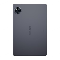 Tablet DOOGEE U11 de 11 Pulgadas, 4GB+128GB, Procesador Unisoc T606, Resolución 800x1280, Android 15, Wi-Fi, USB Tipo-C, Nueva, Educativa