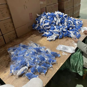 Zhejiang Guangdong Shandong Knuffels, Plastic Speelgoed Inspectie, Speelgoed Kwaliteitscontrole - Product Image 4