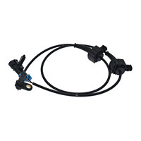 Capteur de vitesse de roue ABS 15862988 pour voiture Hummer