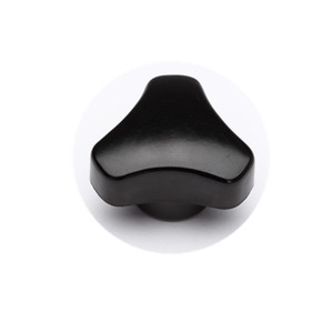 Asas Triangulares Disponibles en Varios Tamaños, Hechas de Madera o Plástico, Ampliamente Utilizadas como Asas - Product Image 3