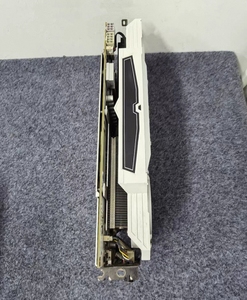การ์ดจอ GTX 1070 Ti 8GB GDDR5 สำหรับเล่นเกมบนเดสก์ท็อป ประสิทธิภาพสูง เหมาะสำหรับเล่นเกม 2K งานเรนเดอร์ VR ตัดต่อวิดีโอ และงานออกแบบ - Product Image 5