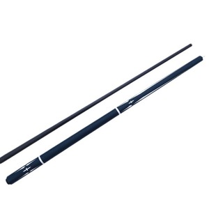 Ok Healing Carbon Fiber <b>Snooker</b> Cue 57 Inches High Quality Precision <b>Billiard</b> Stick With Leather Tip - Product Image 5