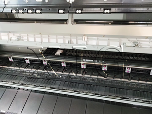 Tân trang Máy Photocopy A0 máy in phun màu imageprogaf TX-3000 TX-4000 Máy định dạng rộng Máy Photocopy máy in và máy photocopy Máy Photocopy - Product Image 3