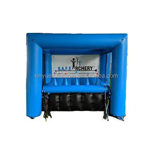 Palla Gonfiabile Hooley Ball di Alta Qualità, Personalizzabile, Divertente e Interattiva, in PVC, Facile da Montare, per <span class=keywords><strong>Tutte</strong></span> <span class=keywords><strong>le</strong></span> Età, Attrazione per Parchi Divertimento - Product Image 6