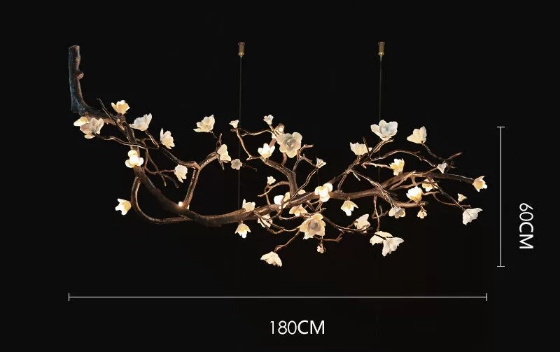 Cioccolato-180 cm