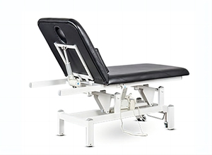 Cama de Operaciones Eléctrica DMOT18 Adecuada para Clínicas, Centros de Exámenes Físicos y Atención Médica Comunitaria - Product Image 3