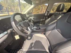 BYD Song Pro 1.5T Automatique SUV 2020 d'occasion, Conduite à Gauche, Euro VI, Un Seul Propriétaire, Toit Panoramique, Phares LED - Grossiste Exportateur de Voitures Chinoises - Product Image 3