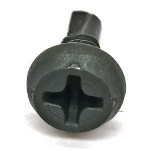 # Tornillos autorroscantes Phillips Pan Framing Head <span class=keywords><strong>7X7</strong></span>/<span class=keywords><strong>16</strong></span> para paneles de yeso, fosfatados en negro - Product Image 2