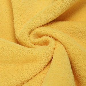 Serviette de séchage automobile professionnelle en microfibre tissée 30x40 cm 1200 gsm, super absorbante, séchage rapide, chiffon à boucles double torsion pour le nettoyage - Product Image 6