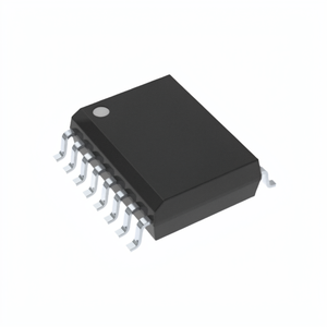 AD7398BR-REEL 16 SOlC Electronic Circuit Components Data Acquisition In Stock - Product Image 1