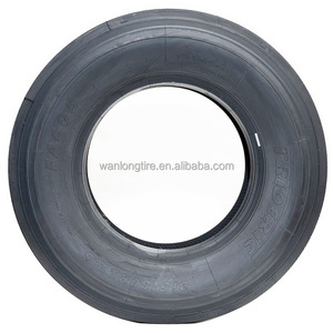 ยางรถบรรทุกเรเดียล FRIDERIC ขนาด 315/80R22.5 - Product Image 4