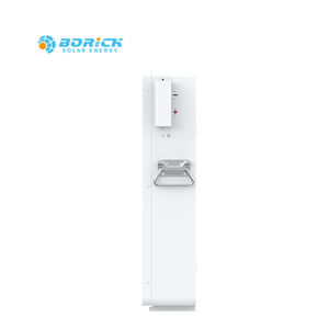 Oem SRNE 51.2v 48v 100ah Lifepo4バッテリー10kwh 15kw 5kw 5kw家庭用ソーラー蓄電池 - Product Image 5