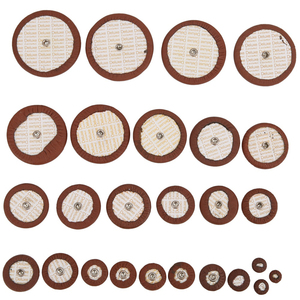 26 pezzi Set di ricambio per Sax in pelle Multi Size per <span class=keywords><strong>sassofono</strong></span> contralto - Product Image 5