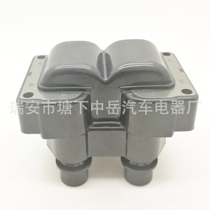 Bobina de Encendido Ford FD487 1E0518100 19017116 ZZM0-18-100 Pieza de Repuesto Sin Tipo de Contacto - Product Image 1