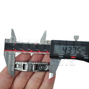 แขนโยกไฮดรอลิกลูกเบี้ยวผู้ติดตาม Lifters TRANSPORTER <span class=keywords><strong>CARAVELLE</strong></span> 2.0 TDI 04L109417 - Product Image 5