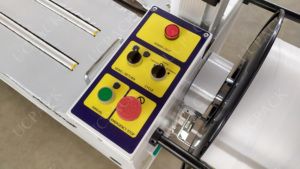 Automatic 3Motors PP <strong>Straps</strong> Carton <strong>Box</strong> Strapping Tying <strong>Machine</strong> <strong>Supplier</strong> - Product Image 4
