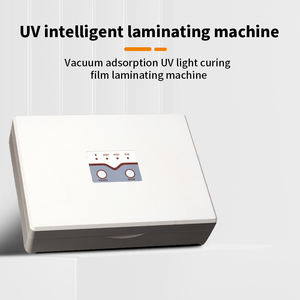 Film de <span class=keywords><strong>fixation</strong></span> UV 9H, Machine à Film de colle complète, protecteur d'écran pour écrans incurvés téléphones portables, nouvel arrivage de - Product Image 3