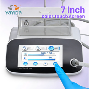 Máquina de Implantes Dentales Microeléctrica YAYIDA AYD-P213 con Luz Integrada para Cirugía Oral Mínimamente Invasiva - Product Image 2