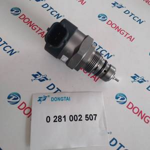 DRV Druckregler 0281002507 0281 002 <span class=keywords><strong>507</strong></span> für FIAT ALFA ROMEO FORD HYUNDAI OPEL RENAULT SUZUKI - Product Image 6