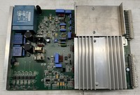 PLC Charmilles #CT8121760A Industrial ROBOFIL EDM Circuit Board Card Module Unit Warranty Product