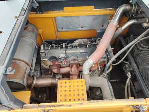 XCMG ผลิตเครื่องขุดไฮดรอลิกแบบตีนตะขาบขนาดใหญ่ XE600DK มือสอง ราคาขาย - Product Image 6