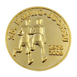 Buda de plata regalos de promoción <span class=keywords><strong>del</strong></span> ejército mar monedas morir golpeado fundido viejo <span class=keywords><strong>moneda</strong></span> - Product Image 2