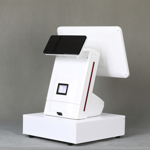 Véritable écran tactile capacitif plat, système <span class=keywords><strong>de</strong></span> point <span class=keywords><strong>de</strong></span> vente en <span class=keywords><strong>stock</strong></span>, matériel <span class=keywords><strong>de</strong></span> <span class=keywords><strong>gestion</strong></span> au détail epos - Product Image 6