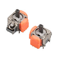 Ginfull TMR Joystick: High-Precision Gaming Upgrade