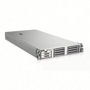Servidor de IA de Alto Rendimiento Thinksystem SR670 V3 con 8 GPU, 2*Platinum 8380 40C 80 Hilos 2.3GHz - Product Image 4