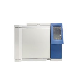 Testeur intelligent 500ppm sans fil WIFI portable OEM pour méthane, chromatographie en phase gazeuse (GCMS), haute précision 0.1C, garantie 1 an - Product Image 6