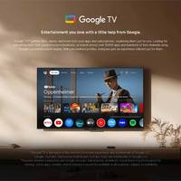 Versión Global Original Mi TV Box S (3.ª Generación) con Sistema Operativo Android 12, Procesador de Cuatro Núcleos, 2 GB de RAM + 32 GB de ROM