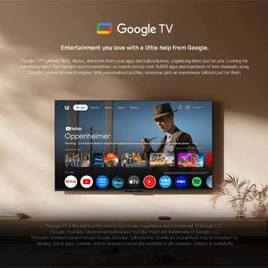 กล่องรับสัญญาณทีวี Mi TV Box S (รุ่นที่ 3) เวอร์ชันสากล ระบบปฏิบัติการ Android 12 หน่วยประมวลผล Quad-Core แรม 2GB + รอม 32GB - Product Image 4