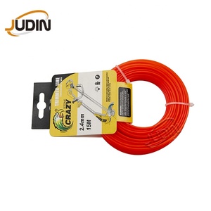 Phổ cỏ tông đơ Nylon Kinh Tế 1.3-4.0mm dòng cỏ cắt dòng cho bàn chải cắt tông đơ Nylon cỏ tông đơ - Product Image 5