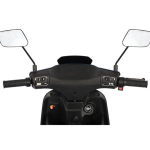 JOYKIE Livraison à bas prix Scooter électrique <span class=keywords><strong>2</strong></span> places 800w 1600w 2000w Fast Food Scooter électrique pour livraison - Product Image 4
