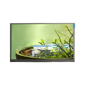 S580DK1-KS1 58.0นิ้ว3840*2160ราคาถูกจอแสดงผล LCD สำหรับชุดทีวี - Product Image 1