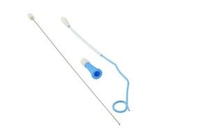 Drainage biliaire interne et externe par cathéter - Product Image 2