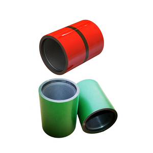 Acoplamento de Tubulação <span class=keywords><strong>2</strong></span>-3/<span class=keywords><strong>8</strong></span>\" <span class=keywords><strong>2</strong></span> <span class=keywords><strong>7</strong></span>/<span class=keywords><strong>8</strong></span> Eue - Product Image 1