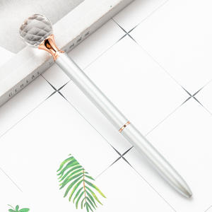 Bolígrafo de Metal con Diamantes en Oferta, Bolígrafo de Diamantes para Regalo o Publicidad - Product Image 5