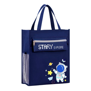 Lindo bolso escolar multifunción para niños personalizado al por mayor de fábrica 2025 con nuevo estilo, mochila con diseño de grafiti - Product Image 3