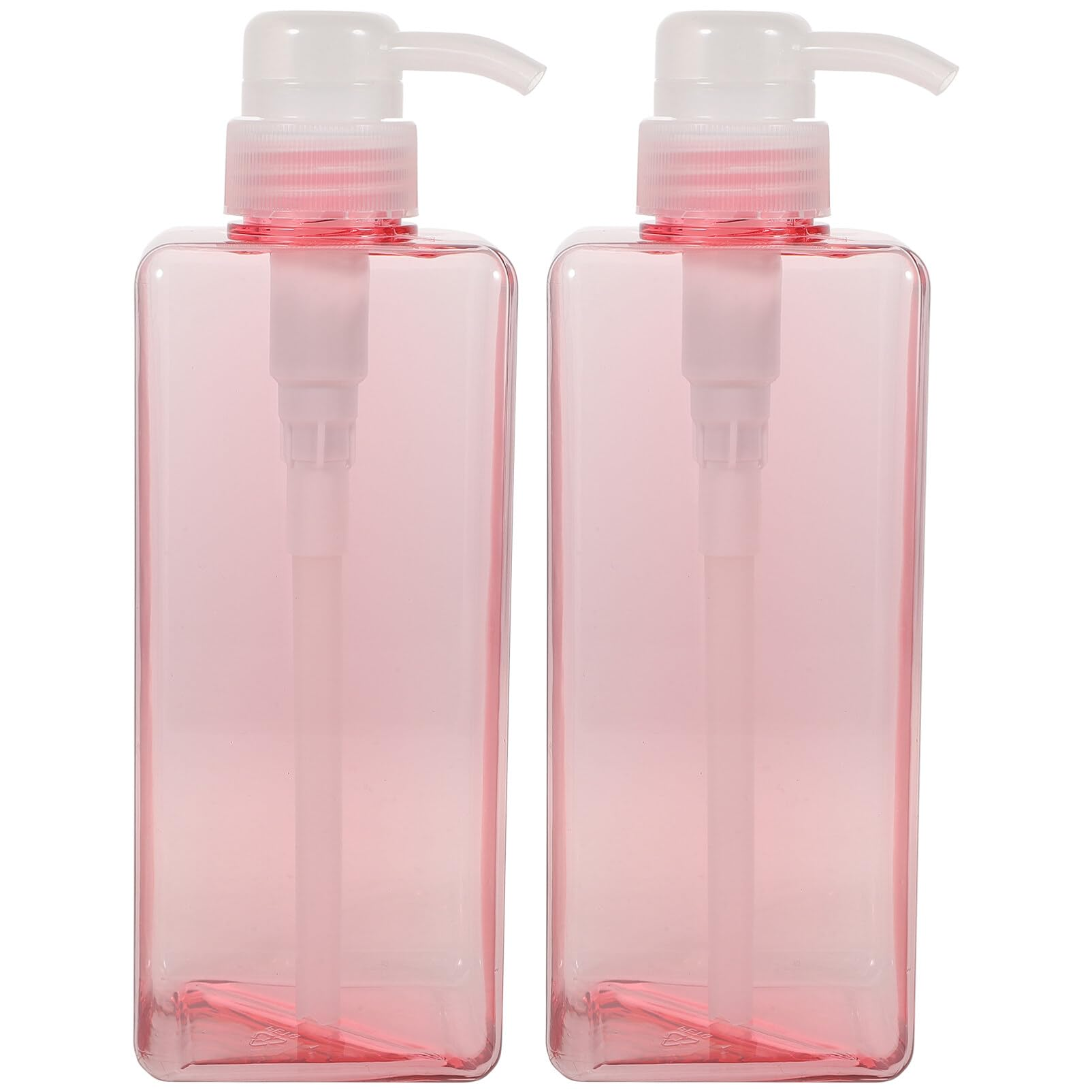 Rose transparent