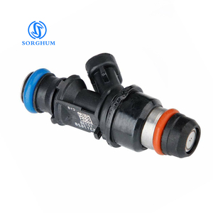 Sorgho 17113553 17114502 17114502 25320288 8171136980 25323974 554751906 25320287 Injecteur de Carburant Pour Chevy Suburban 1500 2500 - Product Image 1