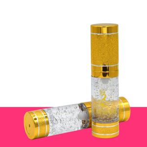 هلام التقشير وإزالة الجلد الميت والشفاه والحاجب جل نظيف شبه دائم Adjuvant - Product Image 2