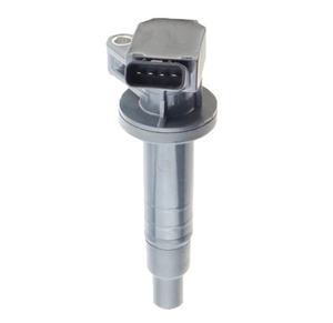 Celica T230 için Yeni Denso Bobin Ateşleyici 90919 02239 90080-19019 TS 16949 Sertifikalı Bir Yıl Garantili - Product Image 2