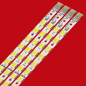ZR-1069 KDL-32ex707 LK315D3LA4S แถบไฟด้านหลัง LED สำหรับ<span class=keywords><strong>ทีวี</strong></span>090907 AE3260B LED สำหรับ<span class=keywords><strong>ทีวี</strong></span> - Product Image 1