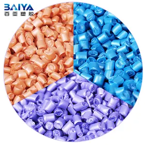 Großhandel Color Master batch 10%-45% Pigment für PP PE ABS Pellets