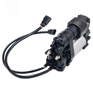 Nouvelles pièces de rechange pour compresseur de suspension LHD 2018 GTS 3.0L 265kW 95B616006D 95B616006F - Product Image 5